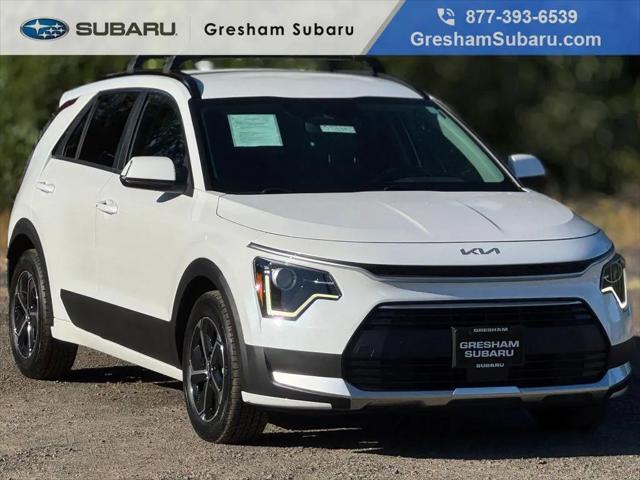 2023 Kia Niro EX for sale in Gresham, OR
