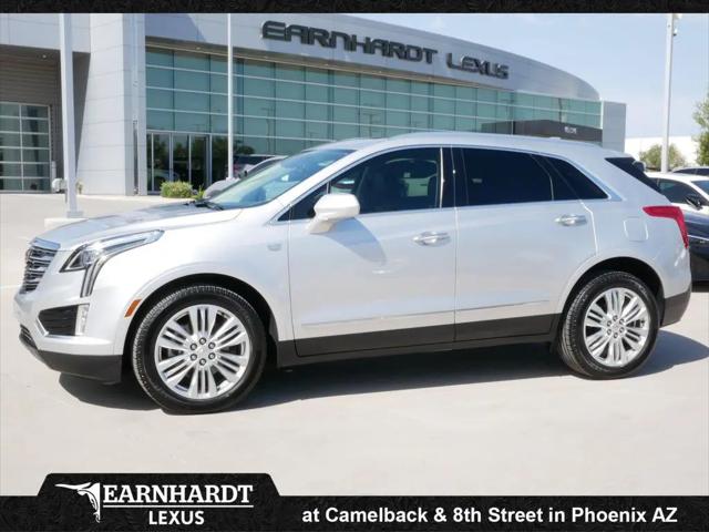 2019 Cadillac XT5 Premium Luxury for sale in Phoenix, AZ