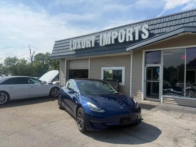 2018 Tesla Model 3 Long Range for sale in Florence, KY