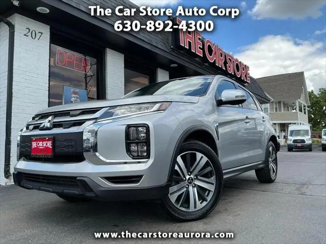 2024 Mitsubishi Outlander Sport SE for sale in Aurora, IL