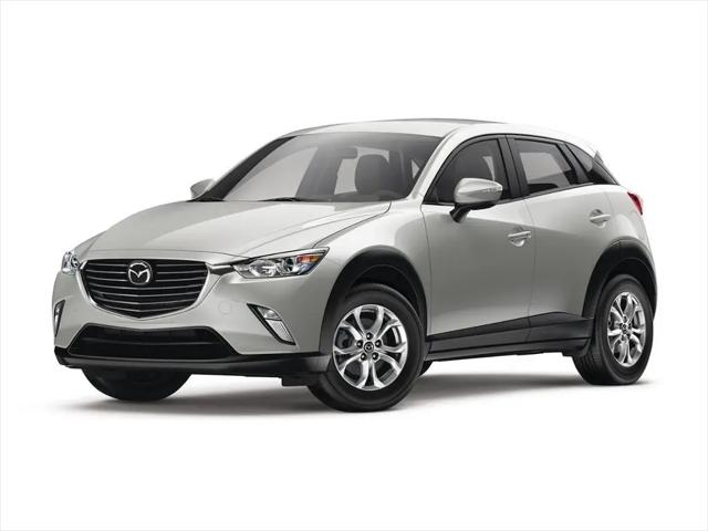 2016 Mazda CX-3 Touring for sale in Minnetonka, MN