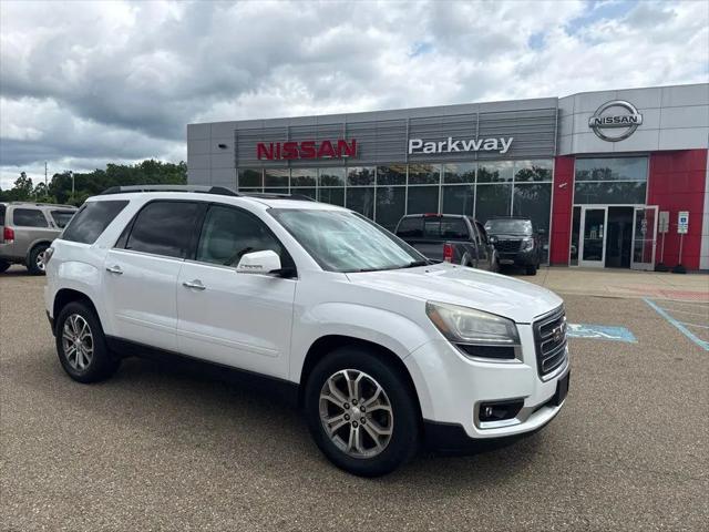 2016 GMC Acadia SLT-1 for sale near Dover, OH