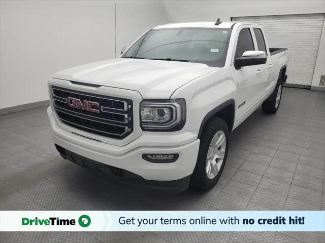 2019 GMC Sierra 1500 Limited Base for sale in Conway, SC