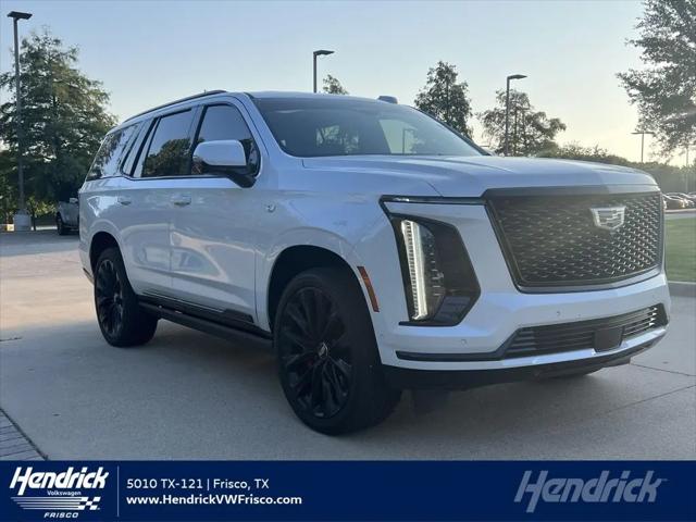 2026 Cadillac Escalade Platinum Sport for sale in Frisco, TX