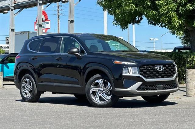 2023 Hyundai Santa Fe SE for sale in Modesto, CA
