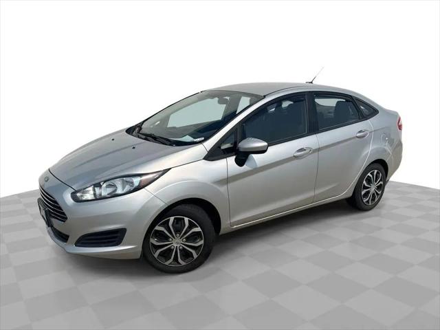 2015 Ford Fiesta S for sale in West Allis, WI