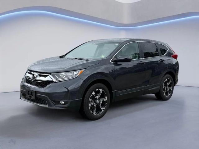 2019 Honda CR-V EX for sale in Yonkers, NY