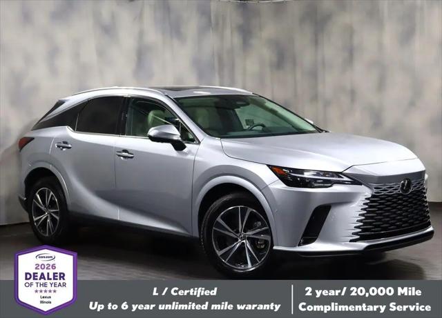 2024 Lexus RX 350 Premium Plus for sale in Westmont, IL