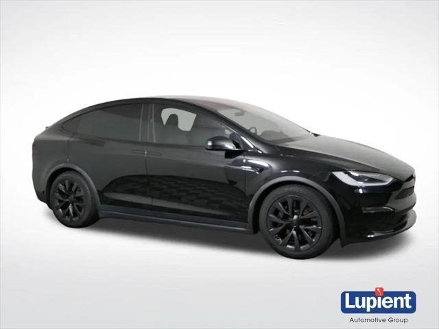 2024 Tesla Model X Long Range for sale in Golden Valley, MN