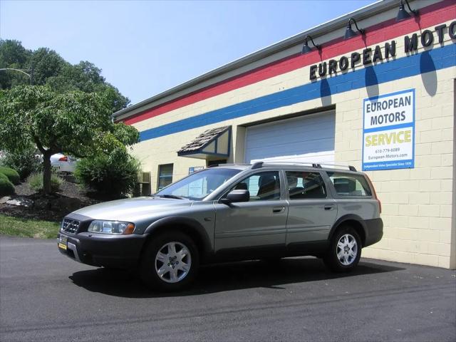 2006 Volvo XC70 2.5T for sale in Reading, PA