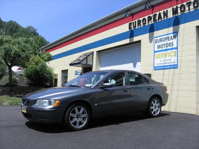 2006 Volvo S60 2.5T for sale in Reading, PA