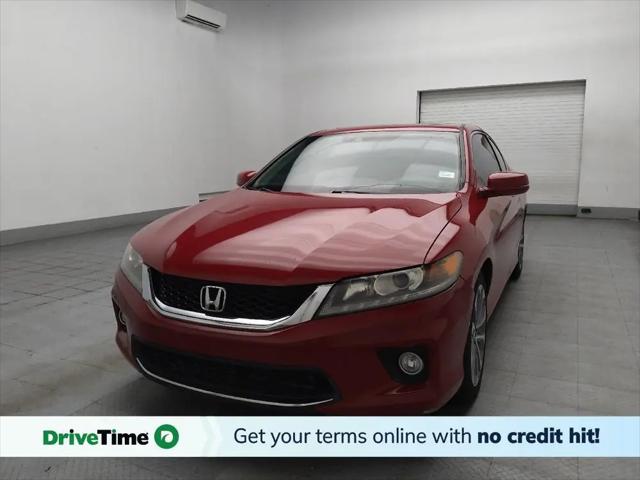 2015 Honda Accord EX-L V-6 for sale in Albany, GA