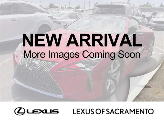 2021 Lexus LC 500 Base for sale in Sacramento, CA