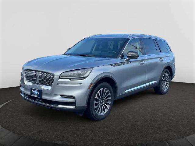 2023 Lincoln Aviator Standard for sale in Albany, NY
