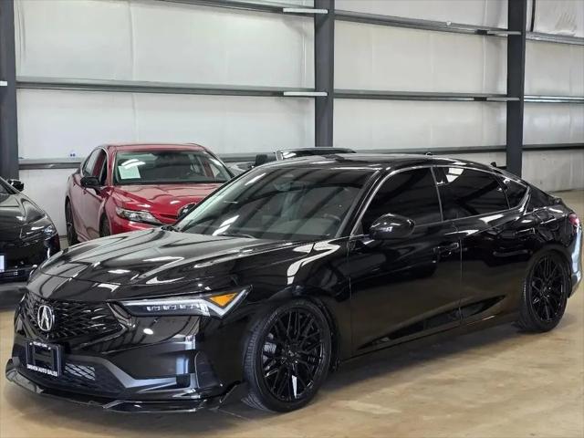 2023 Acura Integra CVT for sale in Buda, TX