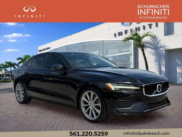 2020 Volvo S60 T5 Momentum for sale in West Palm Beach, FL