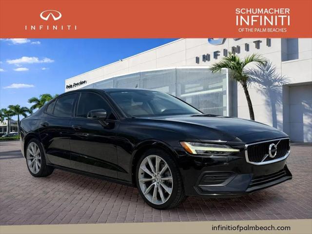 2020 Volvo S60 T5 Momentum for sale in West Palm Beach, FL