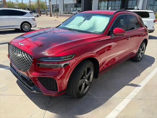 2025 Genesis GV70 3.5T AWD Sport for sale in Peoria, AZ