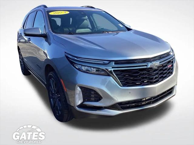 2023 Chevrolet Equinox AWD RS for sale in Elkhart, IN