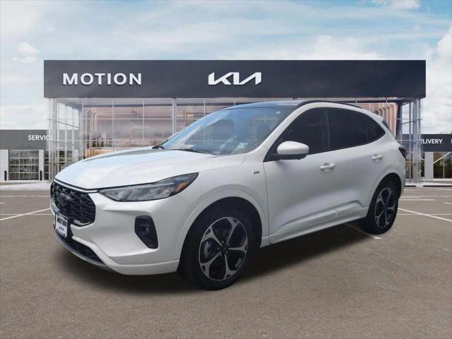 2023 Ford Escape ST-Line Select for sale in Hackettstown, NJ