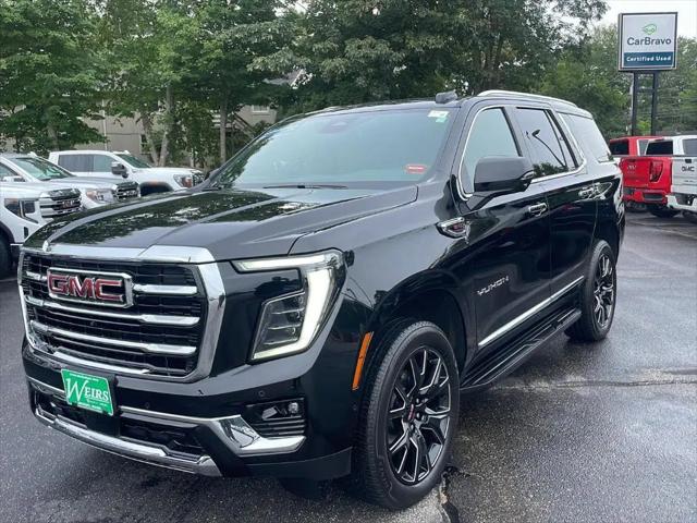 2026 GMC Yukon 4WD Elevation for sale in Arundel, ME