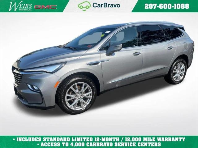 2023 Buick Enclave Essence AWD for sale in Arundel, ME