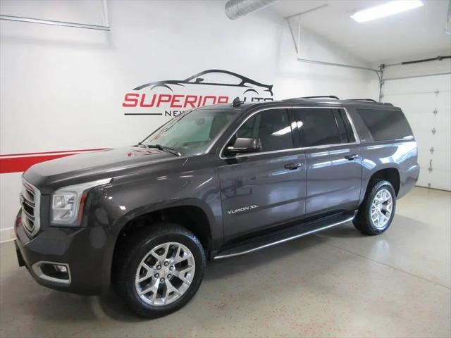2016 GMC Yukon XL SLT for sale in New Windsor, NY