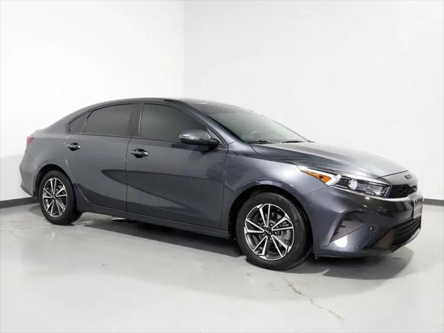 2023 Kia Forte LXS for sale in Round Rock, TX
