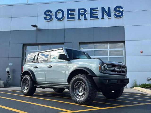 2024 Ford Bronco Big Bend for sale in Brookfield, WI