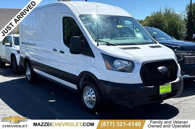 2023 Ford Transit Cargo Van Base for sale in Vacaville, CA