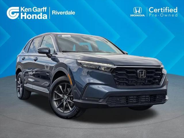 2026 Honda CR-V EX-L AWD for sale in Riverdale, UT