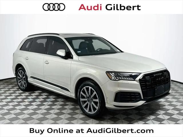 2023 Audi Q7 Premium Plus 45 TFSI quattro Tiptronic for sale in Gilbert, AZ