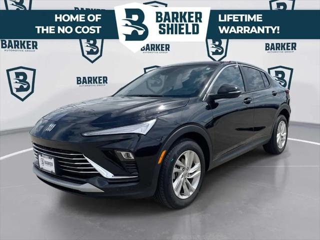 2024 Buick NV Preferred FWD for sale in Bloomington, IL