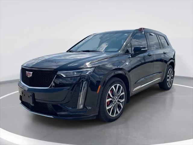 2023 Cadillac XT6 Sport for sale in Bloomington, IL