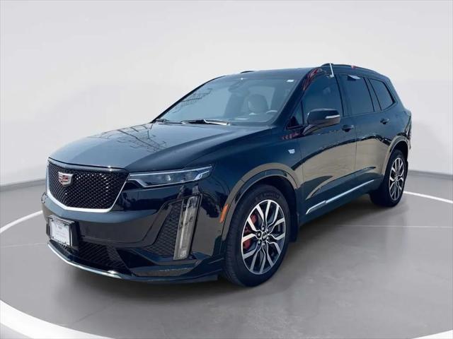 2023 Cadillac XT6 Sport for sale in Bloomington, IL