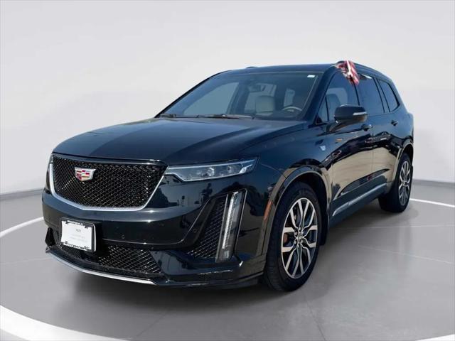 2023 Cadillac XT6 Sport for sale in Bloomington, IL