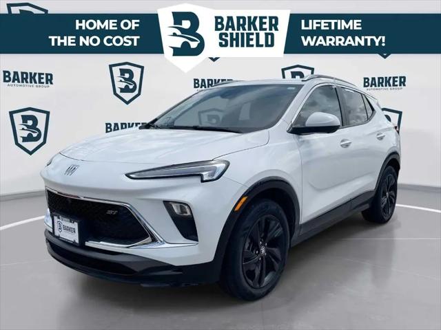 2024 Buick Encore GX Sport Touring AWD for sale in Bloomington, IL