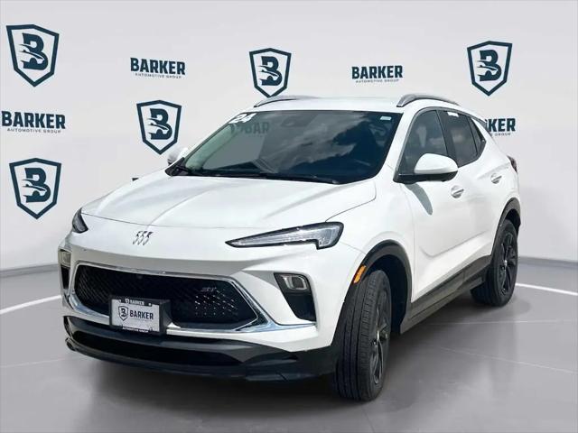 2024 Buick Encore GX Sport Touring AWD for sale in Bloomington, IL