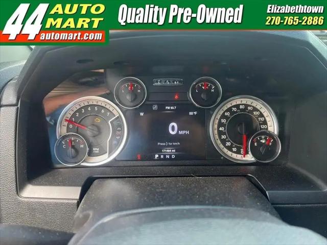 2016 Ram 1500 Sport for sale in Elizabethtown, KY