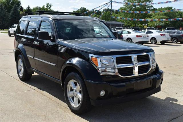 2007 Dodge Nitro SLT/RT for sale in Sandusky, MI