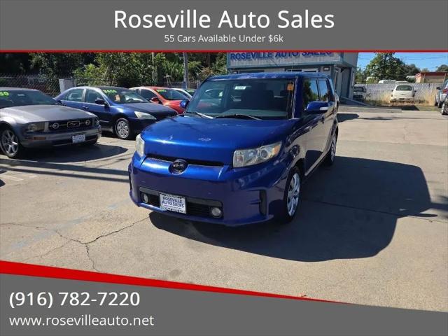 2011 Scion xB Release Series 8.0 for sale in Roseville, CA