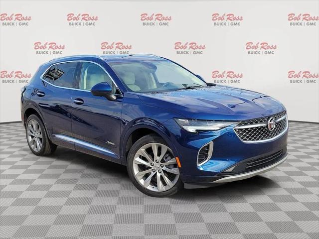 2023 Buick Envision Avenir AWD for sale in Dayton, OH