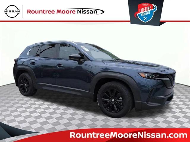 2025 Mazda CX-50 2.5 S Preferred Package for sale in Lake City, FL