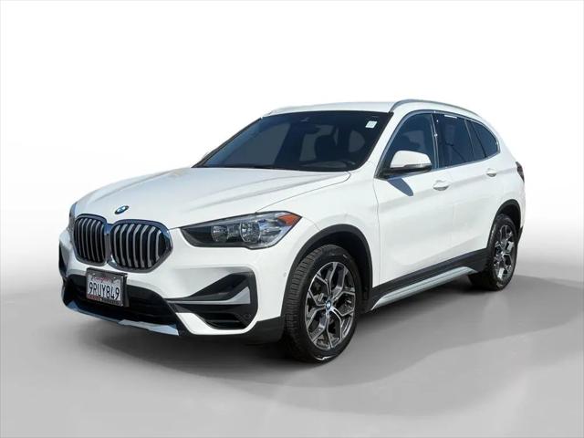 2020 BMW X1 sDrive28i for sale in Modesto, CA