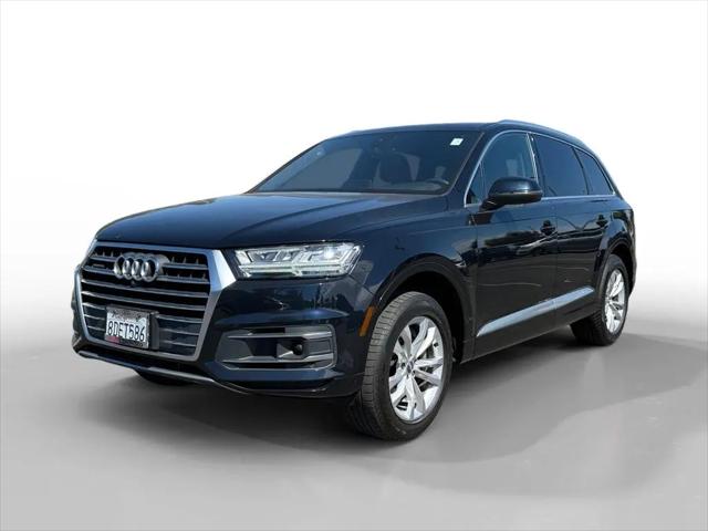 2018 Audi Q7 2.0T Premium for sale in Modesto, CA