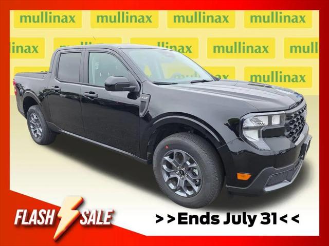 2026 Ford Maverick XLT for sale in Olympia, WA