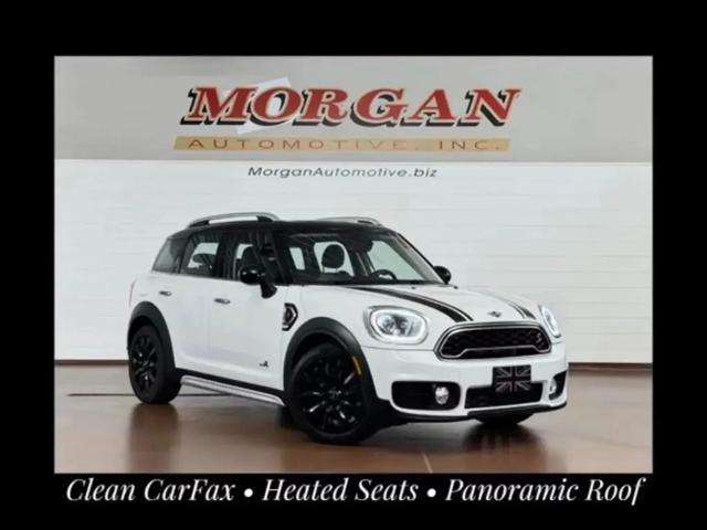 2019 MINI Countryman Cooper S for sale in Manheim, PA