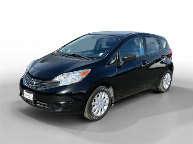 2015 Nissan Versa Note SV for sale in San Jose, CA