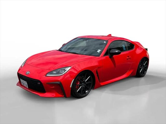 2024 Toyota GR86 Premium for sale in San Jose, CA