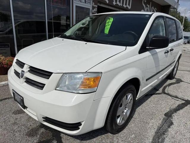2008 Dodge Grand Caravan SE for sale in Eastlake, OH